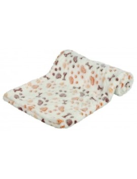 Couverture Lingo Blanc