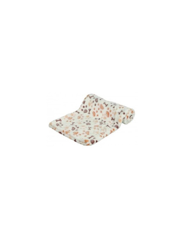 Couverture Lingo Blanc