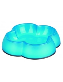 Gamelle en plastique