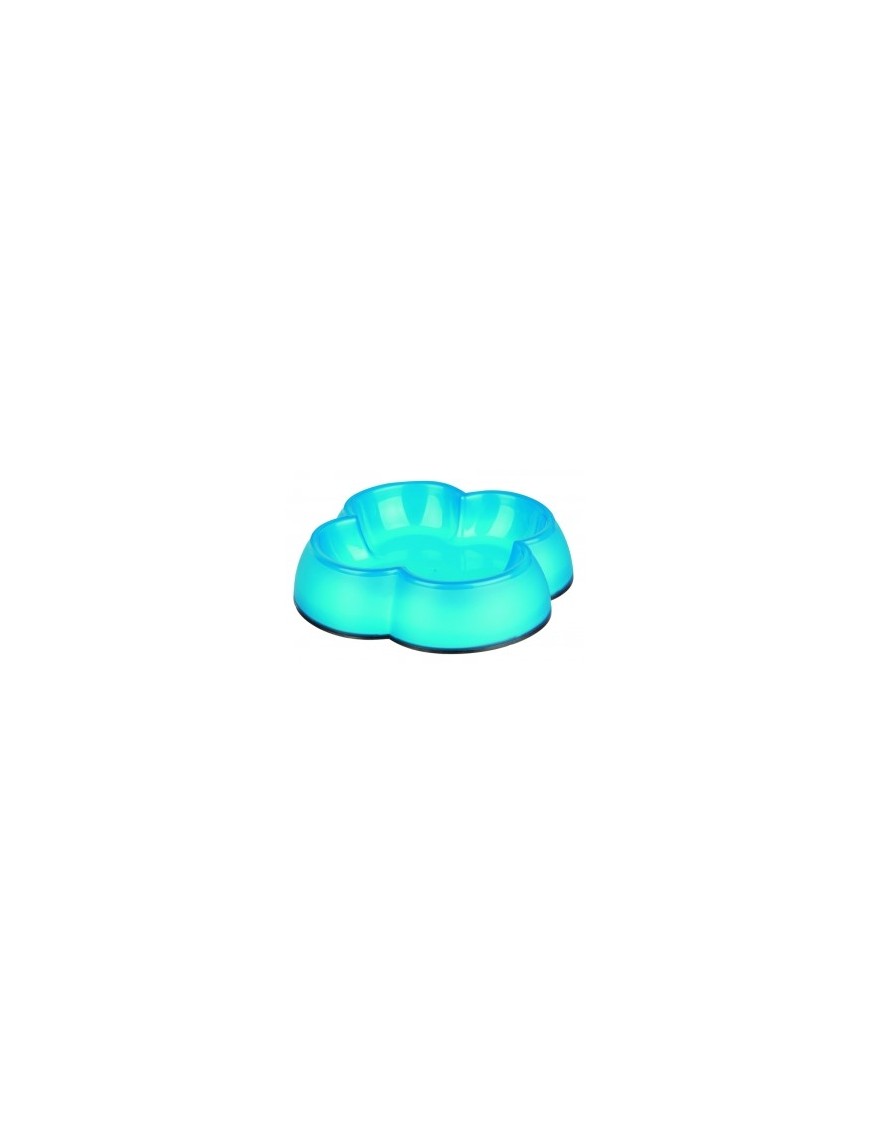 Gamelle en plastique