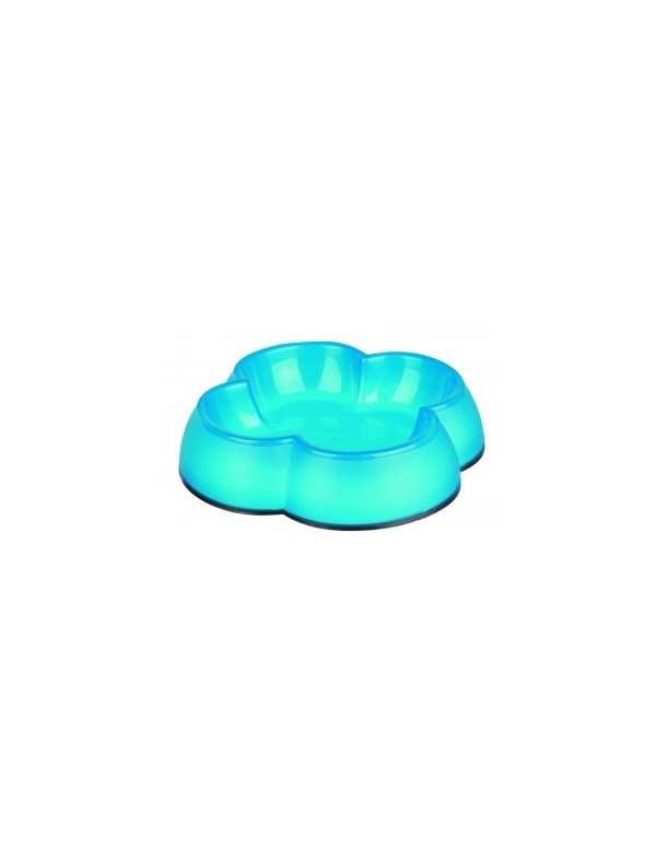 Gamelle en plastique