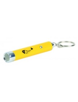 Pointer LED Poisson