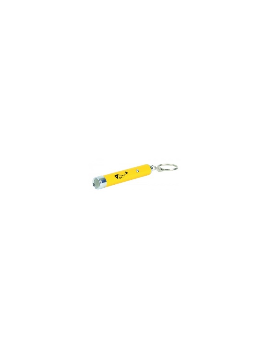 Pointer LED Poisson