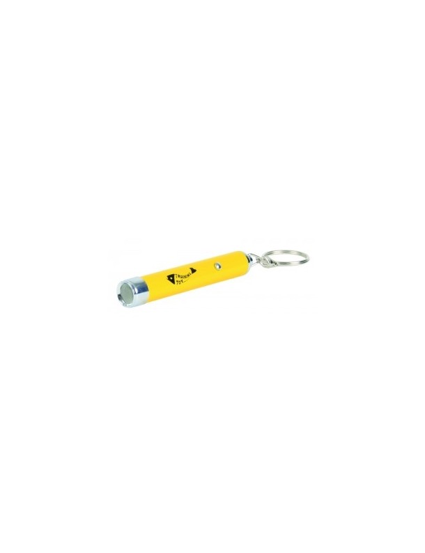 Pointer LED Poisson