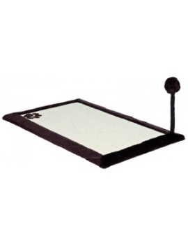Tapis griffoir