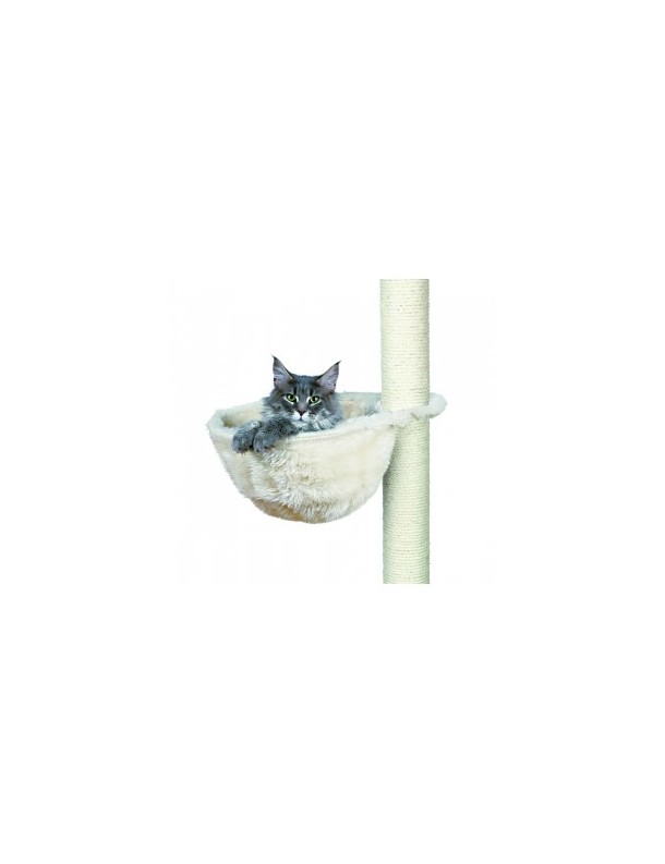 Hamac confort pour arbre à chat