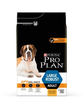 Pro Plan Adulte large robust Poulet 14 kg