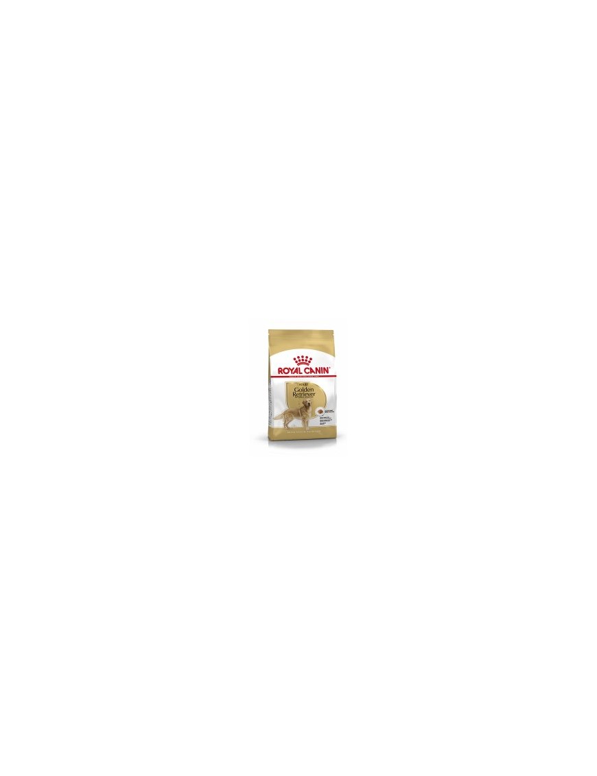 Royal Canin Golden Retriever adulte 12 kg