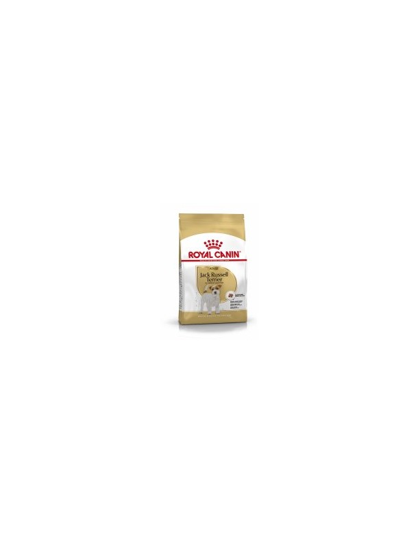 Royal Canin Jack Russell Terrier adulte 3 kg