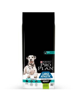 Pro Plan Adulte large athletic Agneau 14 kg