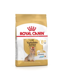 Royal Canin Yorkshire Terrier 8+ 1,5 kg