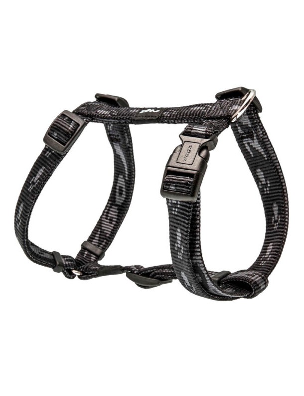Alpinist Harnais