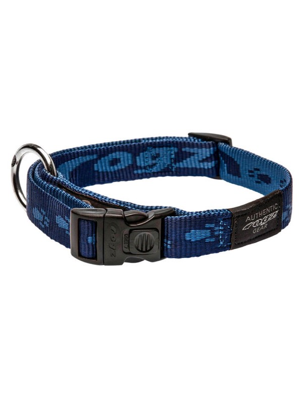 Alpinist Collier