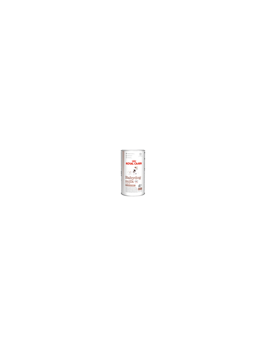 Royal Canin Baby Dog Milk