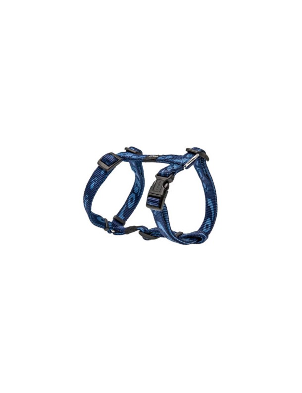 Alpinist Harnais