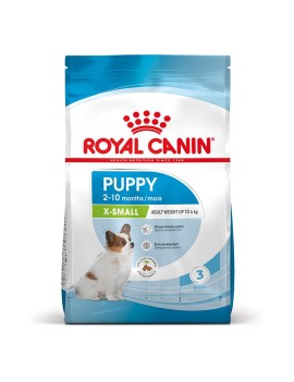 Royal Canin X-Small puppy