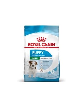 Royal Canin Mini puppy
