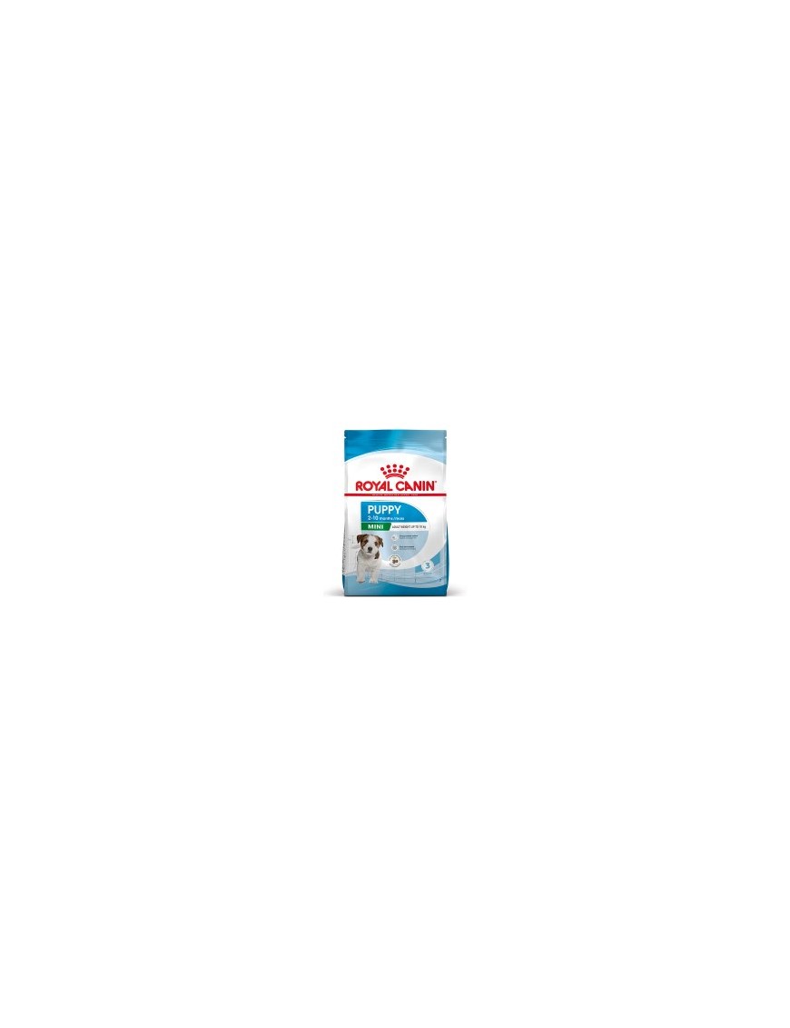 Royal Canin Mini puppy