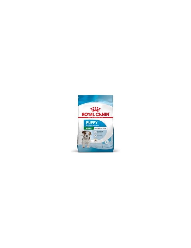 Royal Canin Mini puppy