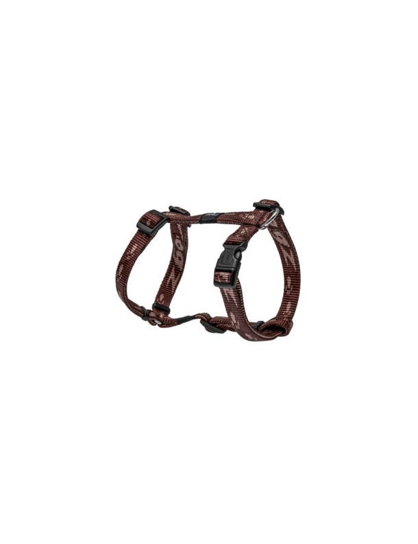 Alpinist Harnais
