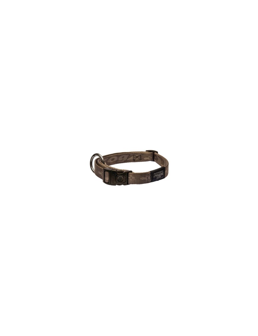 Alpinist Collier