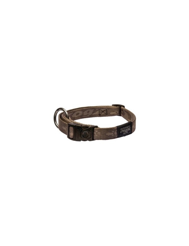 Alpinist Collier