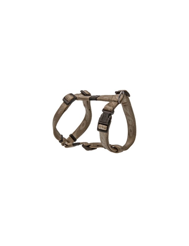Alpinist Harnais