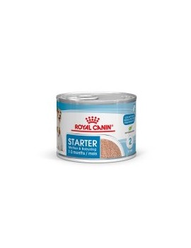 Royal Canin Starter mousse 195 g