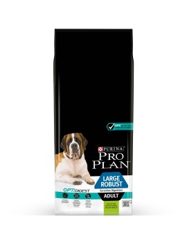 Pro Plan Adulte large robust Agneau 14 kg