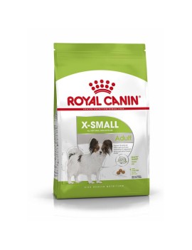 Royal Canin X-Small adulte