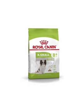 Royal Canin X-Small adulte 8+