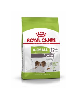 Royal Canin X-Small adulte 12+
