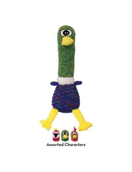 KONG Shakers Coq ou canard