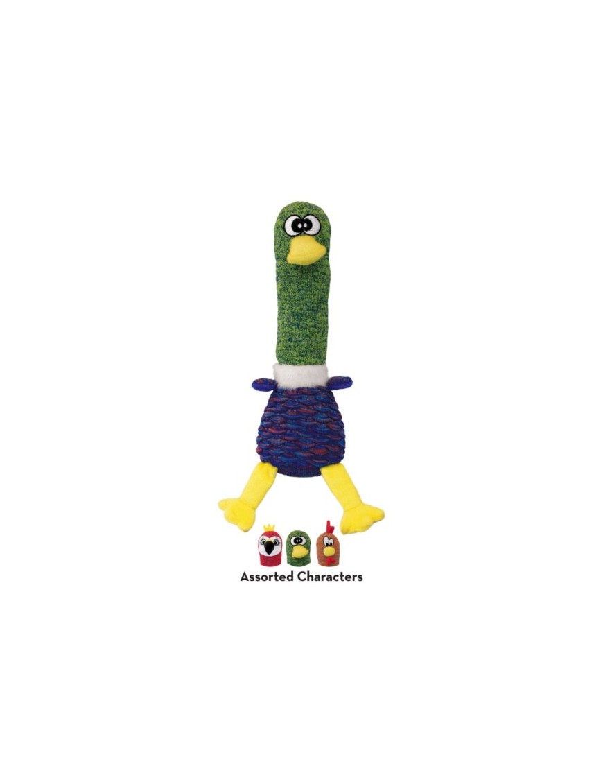 KONG Shakers Coq ou canard