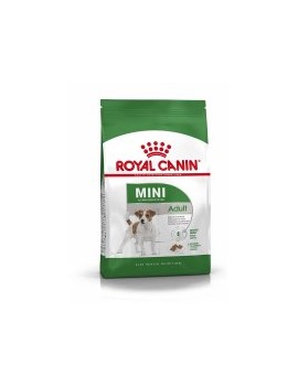 Royal Canin Mini adulte