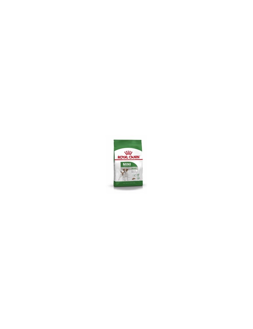Royal Canin Mini adulte