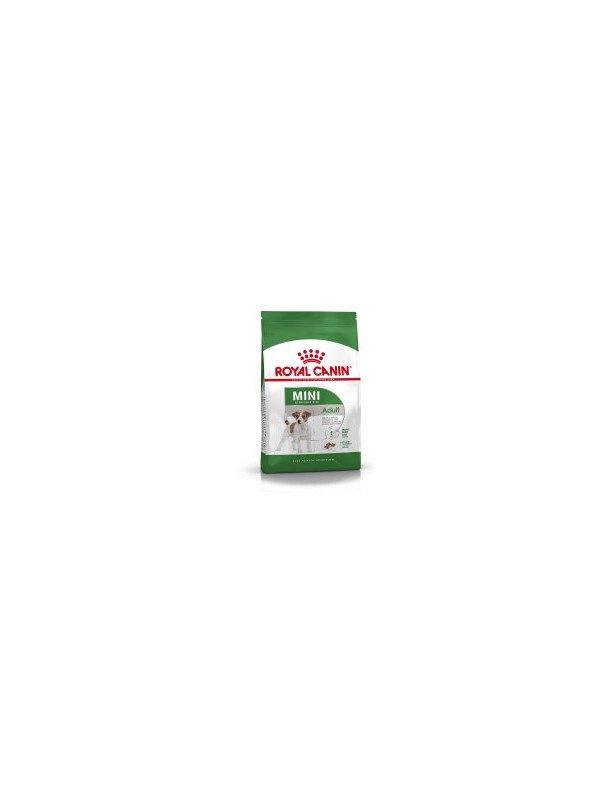 Royal Canin Mini adulte