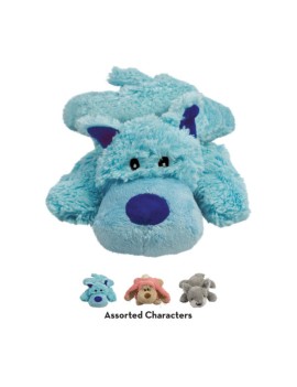 KONG Cozie pastel Chien