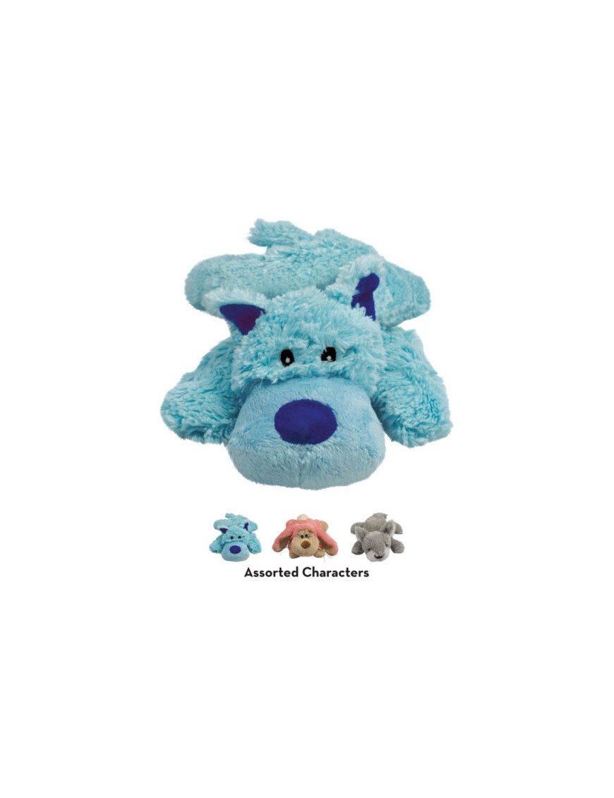 KONG Cozie pastel Chien