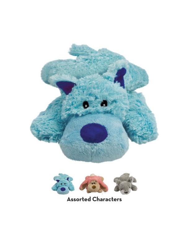 KONG Cozie pastel Chien