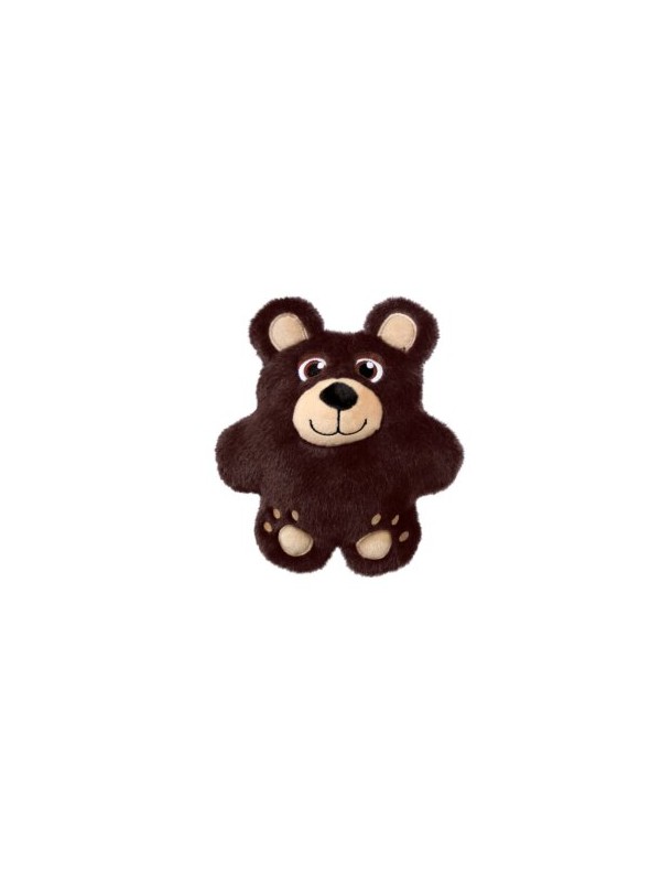 KONG Snuzzle Ours