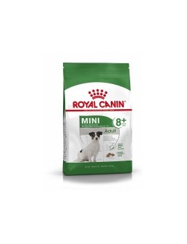 Royal Canin Mini adulte 8+