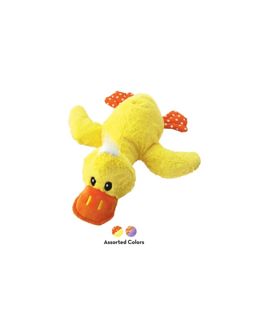 KONG Canard