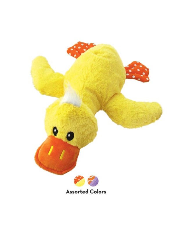KONG Canard