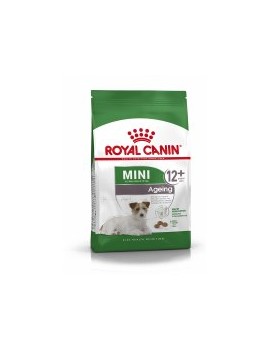 Royal Canin Mini ageing 12+