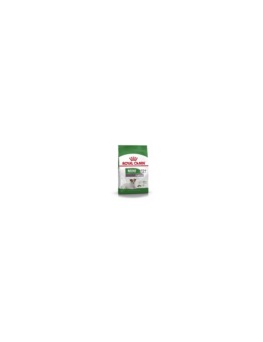 Royal Canin Mini ageing 12+