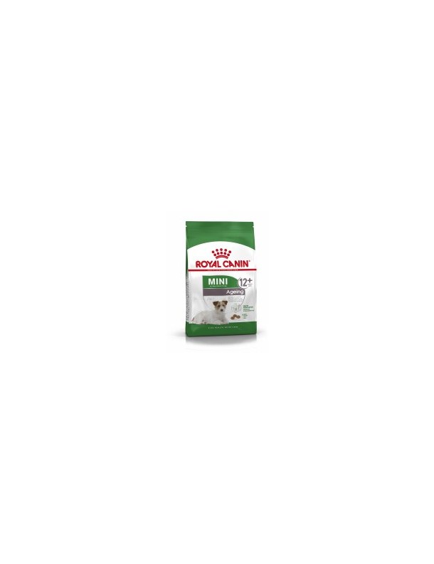 Royal Canin Mini ageing 12+