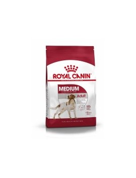 Royal Canin Medium adulte