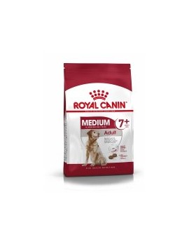Royal Canin Medium adulte 7+