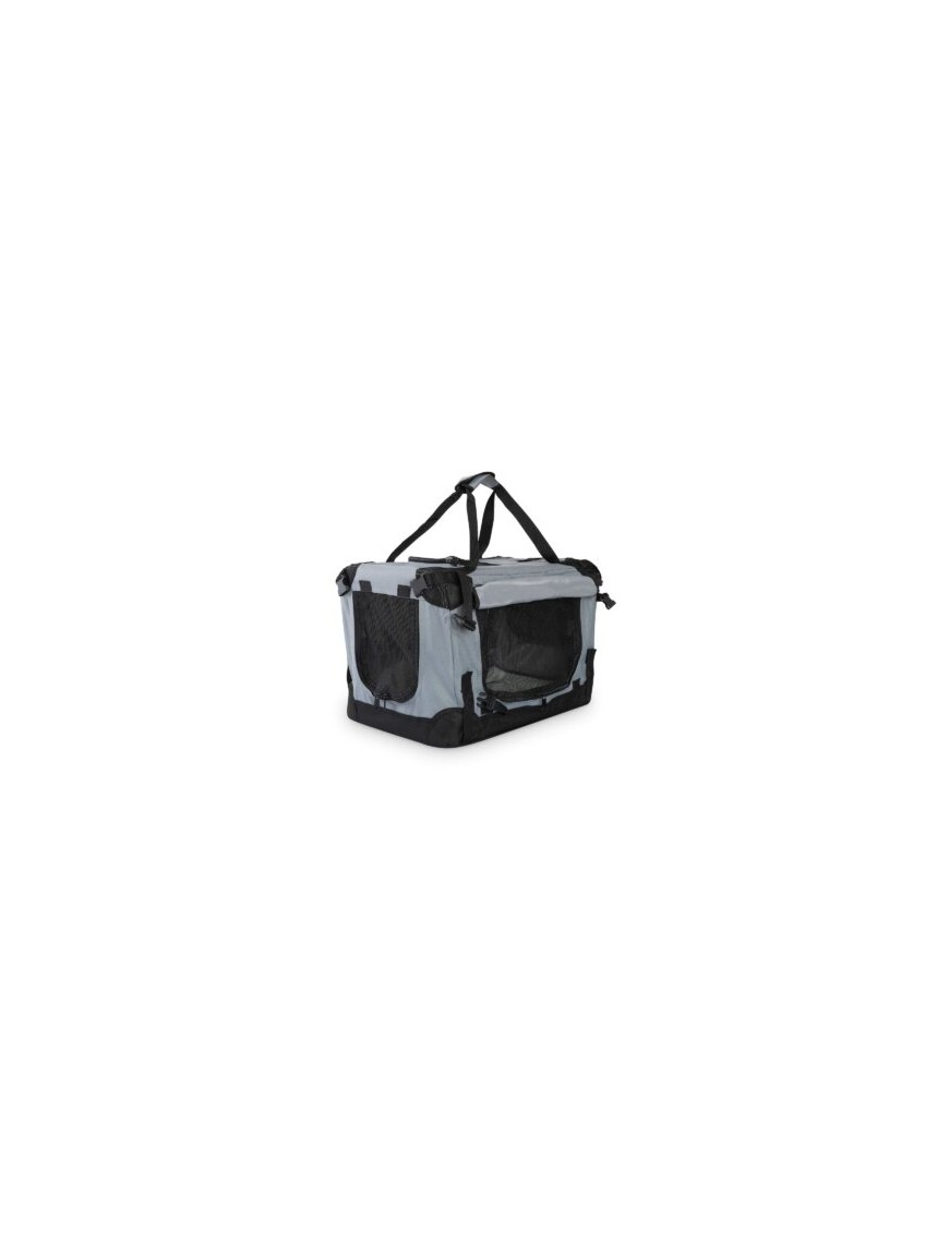 Soft Kennel Box de transport en tissu
